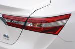 Toyota Avalon Hybrid 2013 года
